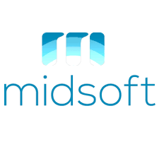 Midsoft Logo